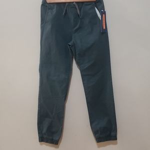 Boy joger pants